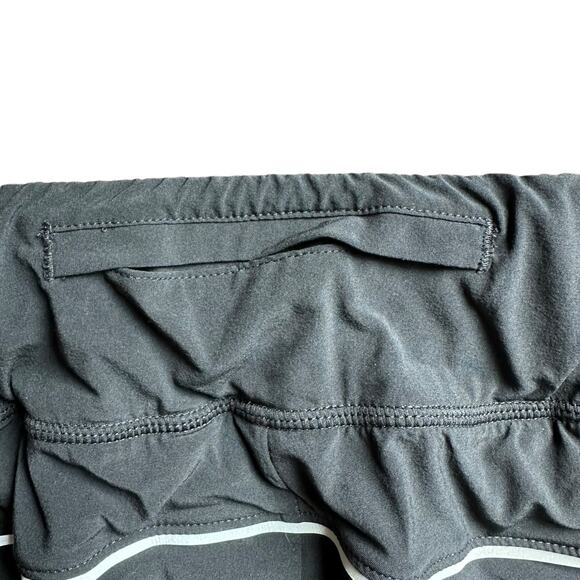 Z by Zella | Size L Black Running Shorts Athletic Running Crossfit Workout - Picture 8 of 10